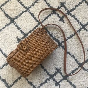 Bali Crossbody Bag